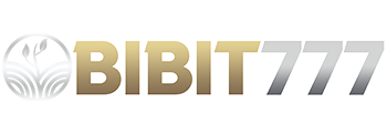 BIBIT777 Logo